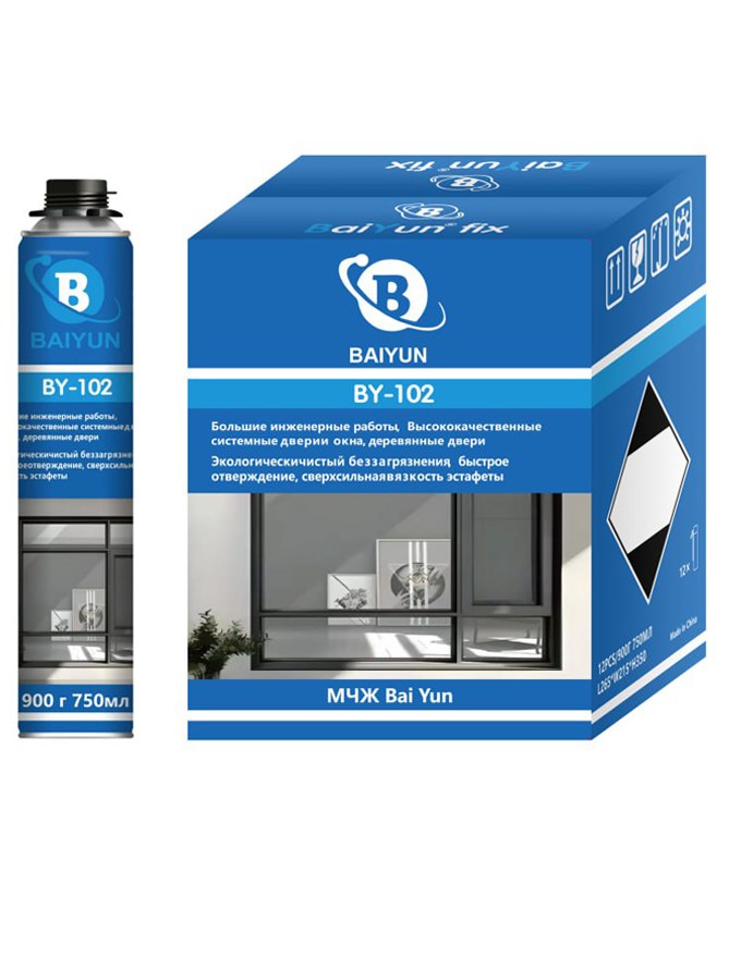 What Is Polyurethane Sealant? Strength, Uses, and Applications